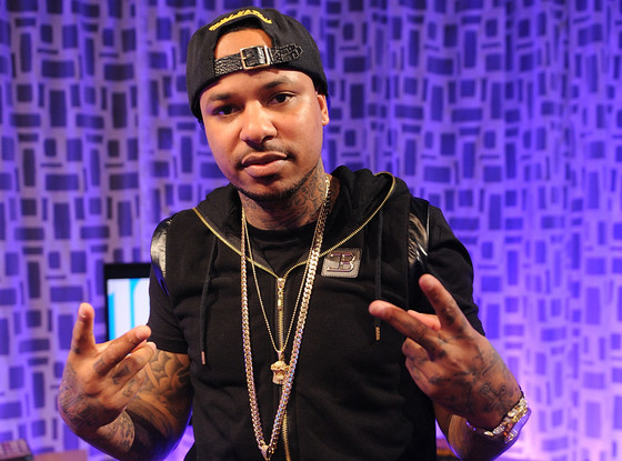 Chinx Chinx
